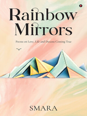 cover image of Rainbow Mirrors